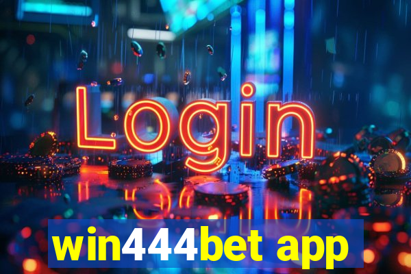 win444bet app